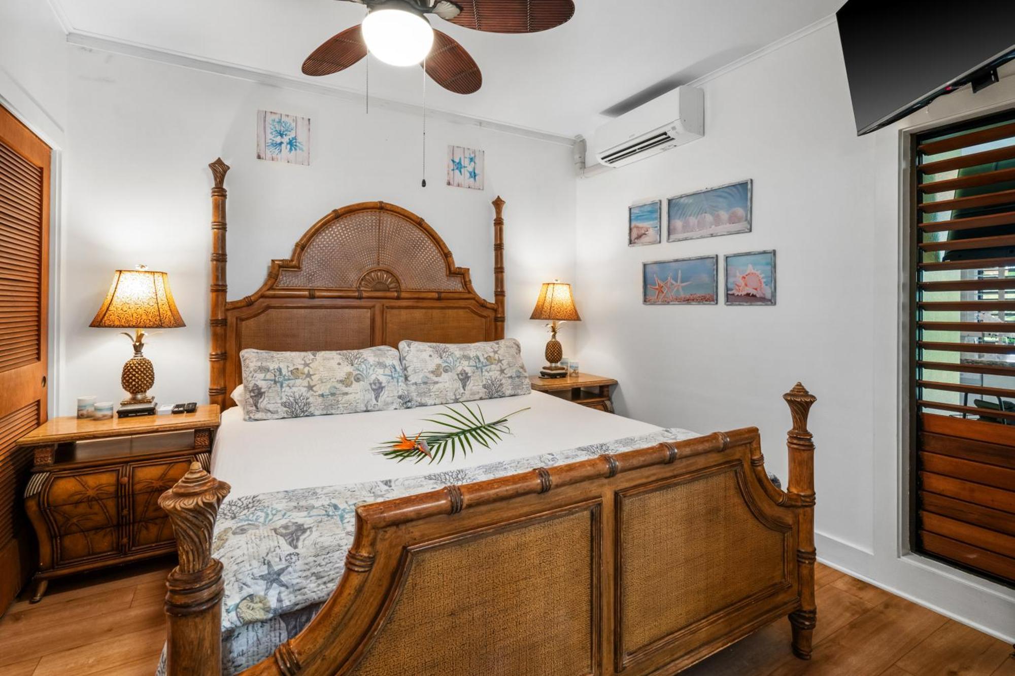 Kiahuna Paradise At Poipu Beach, Newly Remodeled Колоа Экстерьер фото