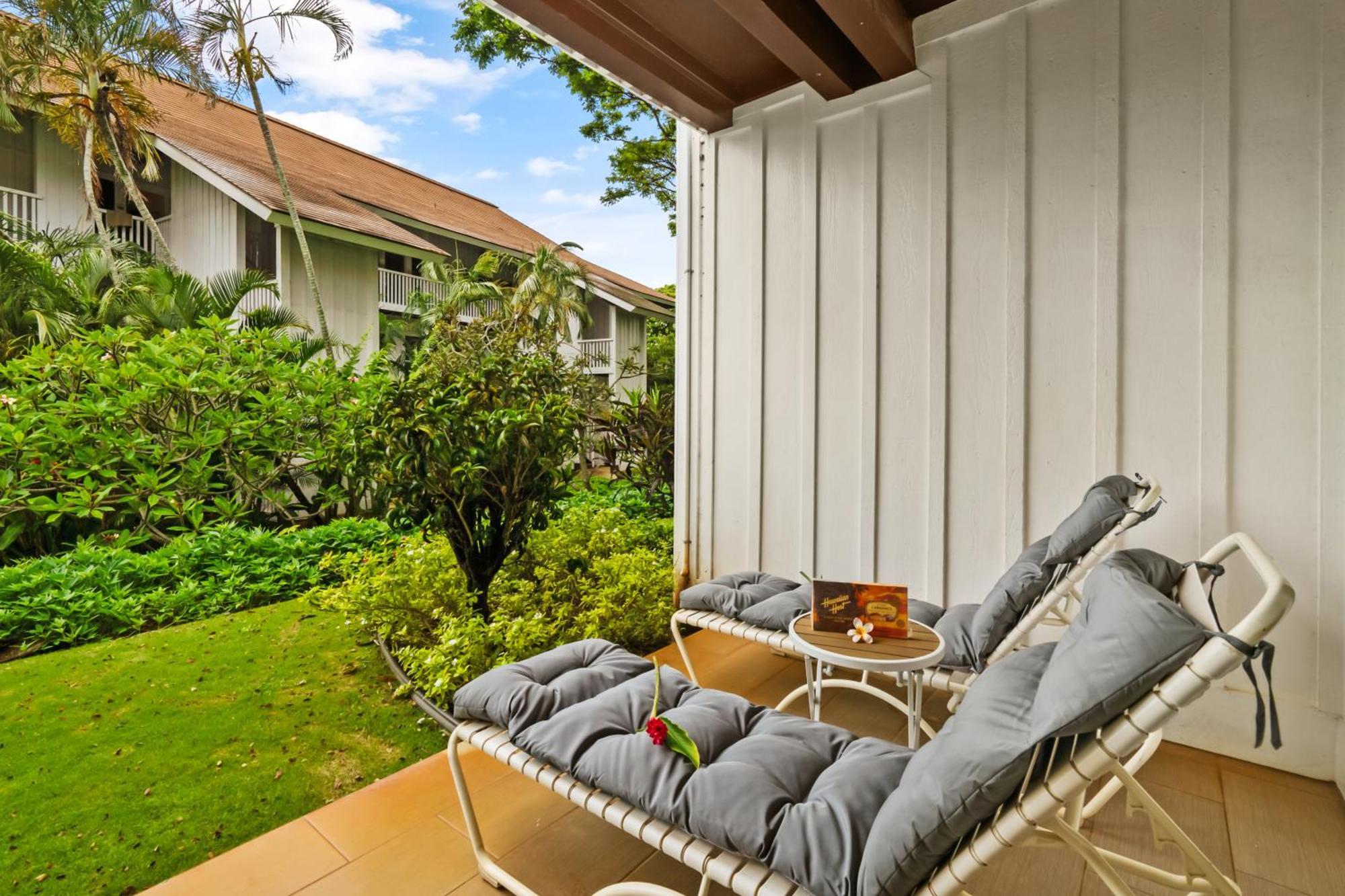 Kiahuna Paradise At Poipu Beach, Newly Remodeled Колоа Экстерьер фото